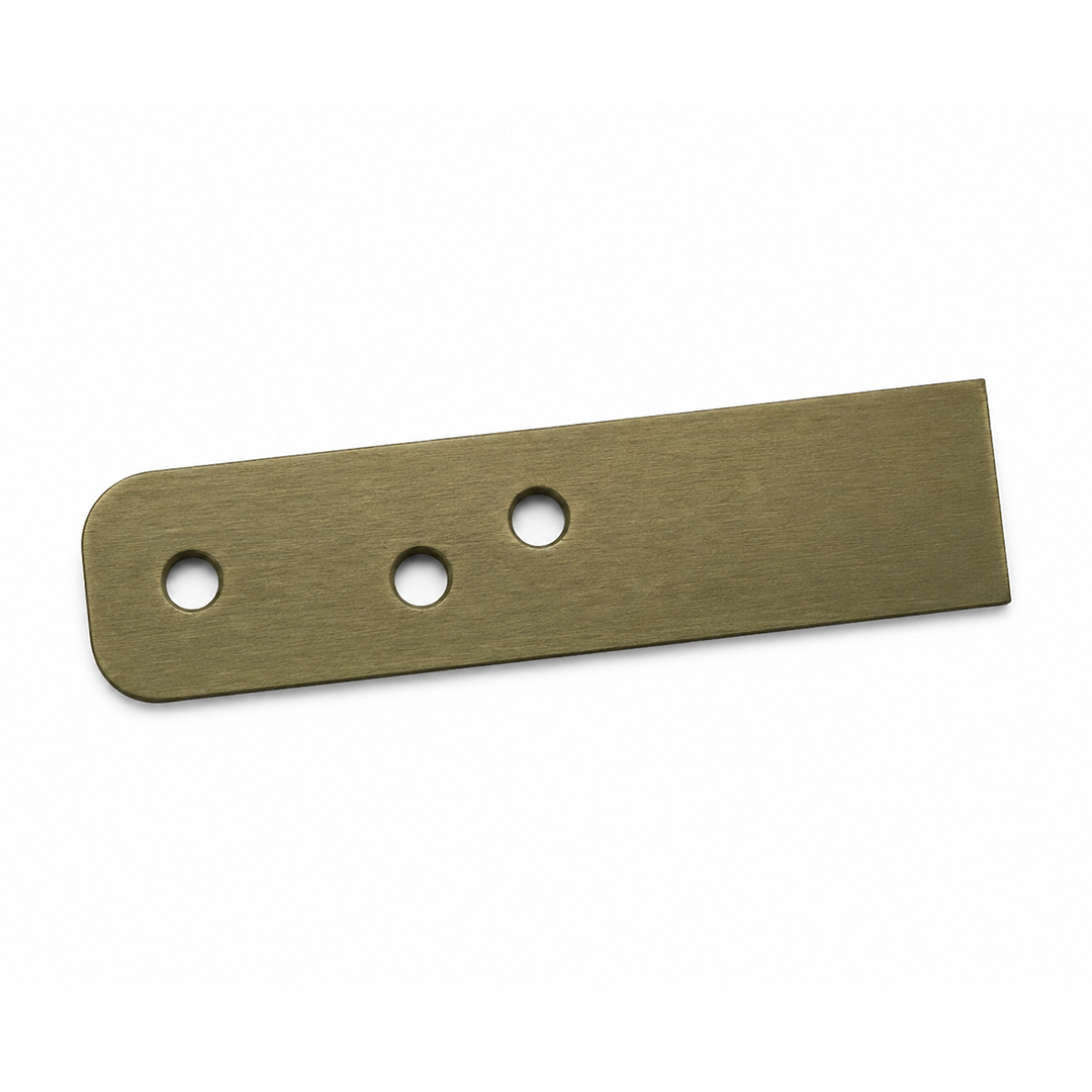 Short Router Aluminum Guides (All Jigs)