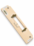 Tectus-540-3D Single Hinge Template