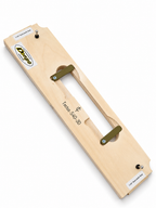 Tectus-540-3D Single Hinge Template