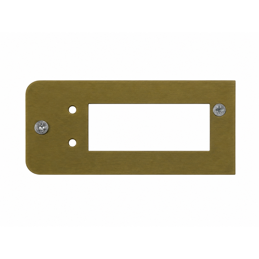 SOSS Aluminum Guides