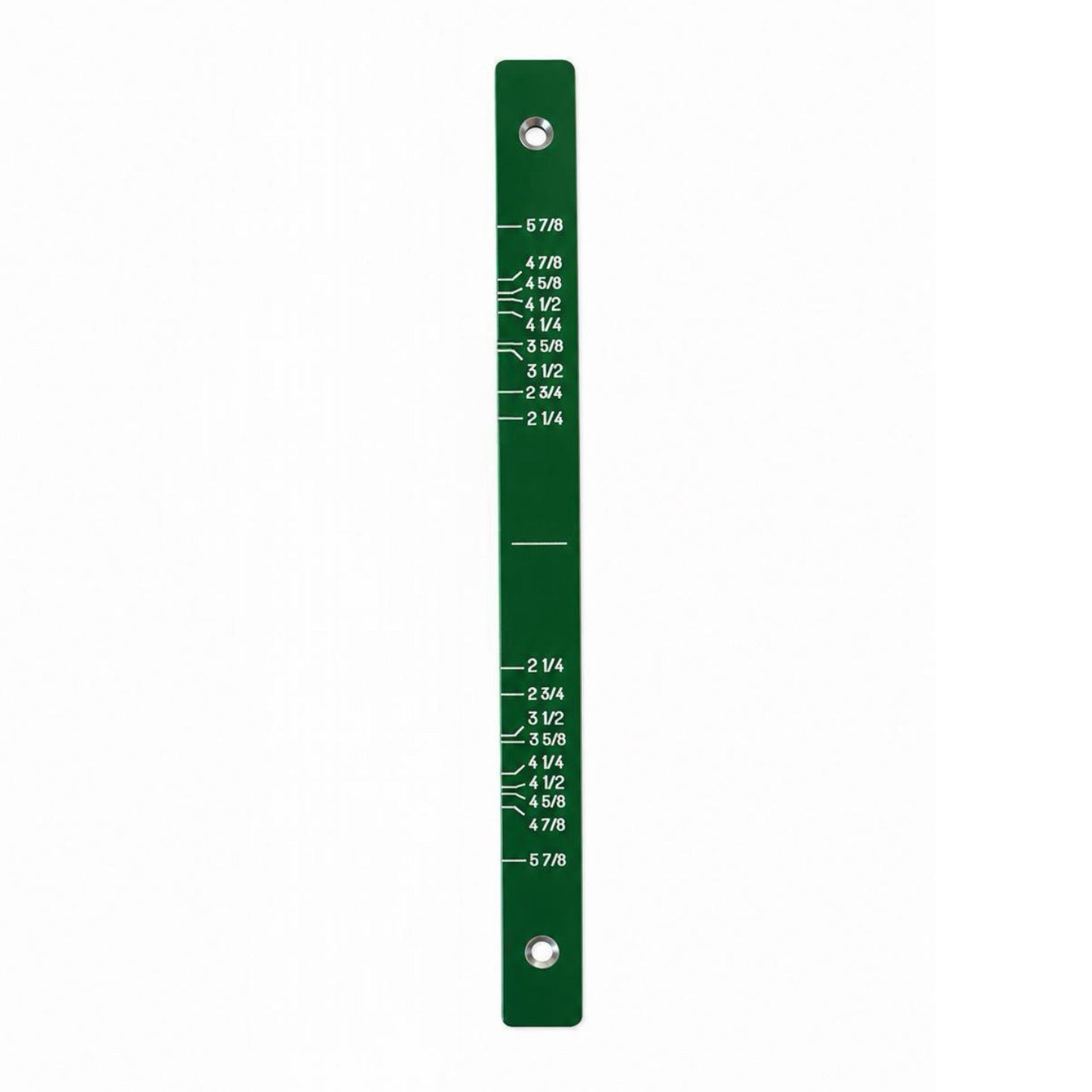 Universal Strike Template Aluminum Guides