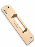 Tectus-340-3D Single Hinge Template
