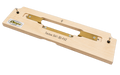Tectus 541-3D Invisible Door Hinge Template - Single Door Router Template