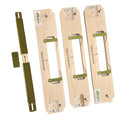 Sugatsune HES3D-W190 Invisible Door Hinge