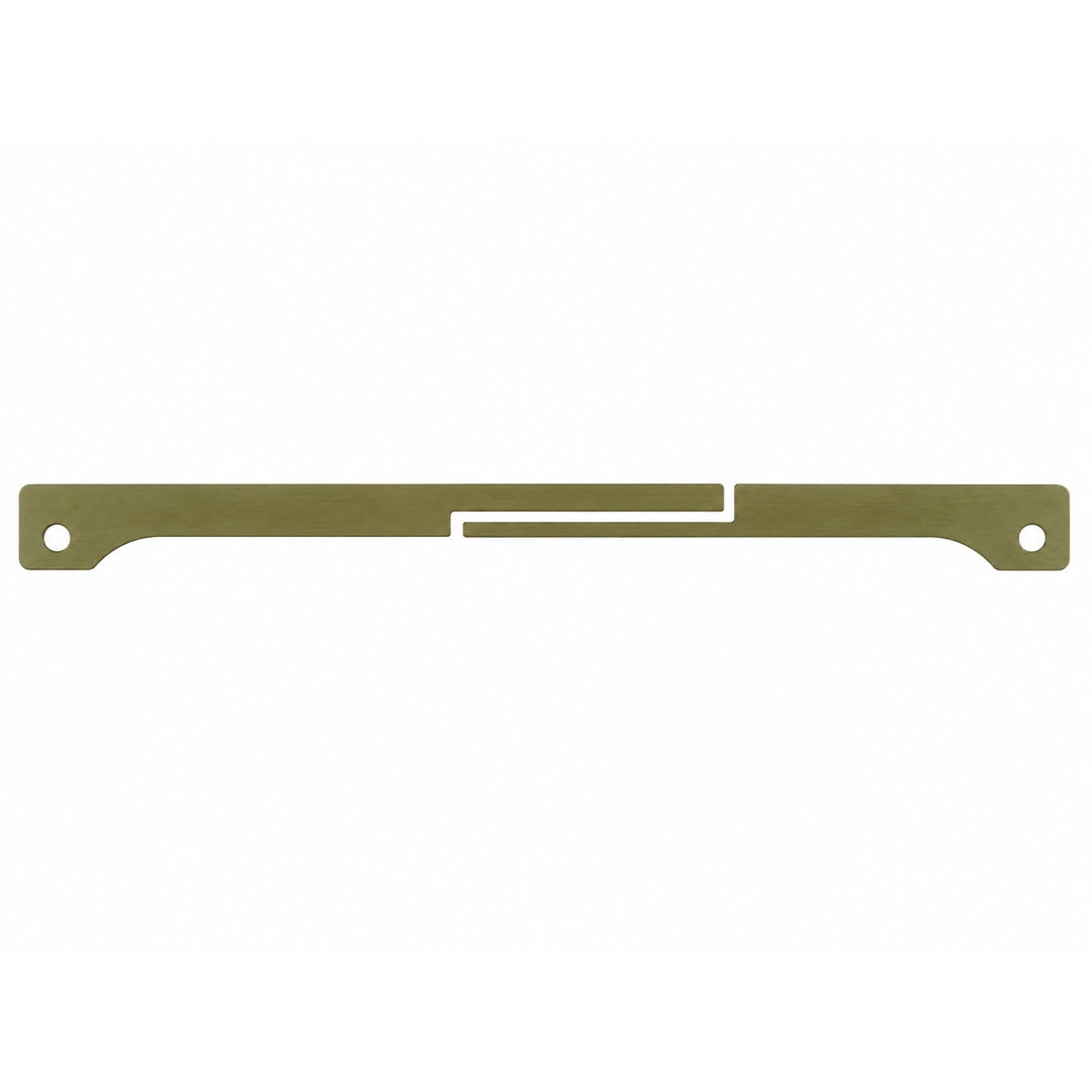 Long Router Aluminum Guides (All Jigs)