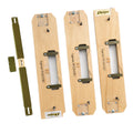Sugatsune HES3D-E160 Invisible Door Hinge