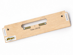 Tectus 240-3D Invisible Hinge Template