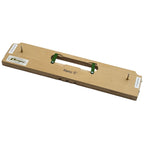 Alamic Single Invisible Template - 6"