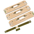 Sugatsune HES2S-140-A125 Invisible Door Hinge