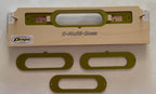 SOSS Single Hinge Template 216-218-220-418