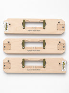 Sugatsune HGS3D-S160SH 3-Hinge Multi-Template Router Jig – Fits 6'8", 7' & 8' Door Heights