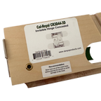 Cal-Royal CR3D44 Single Hinge