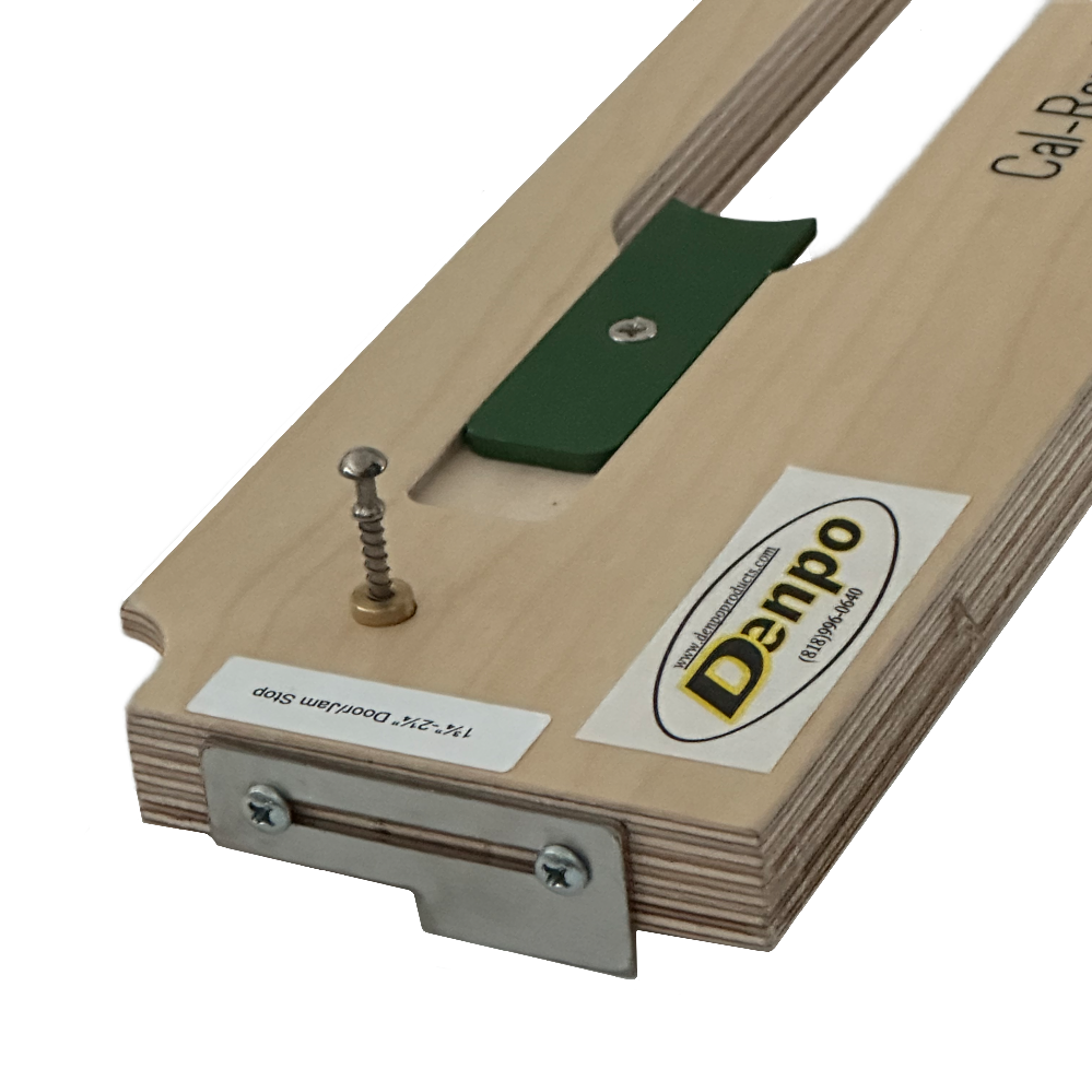 Cal-Royal CR3D44 Single Hinge