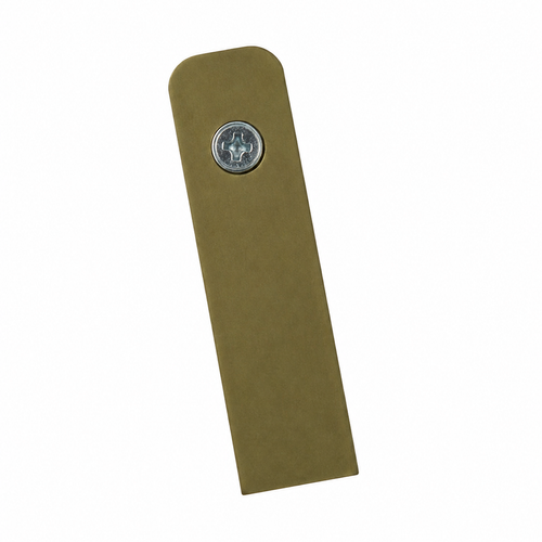 Aluminum Guides