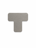 T-Guide For Latch Template