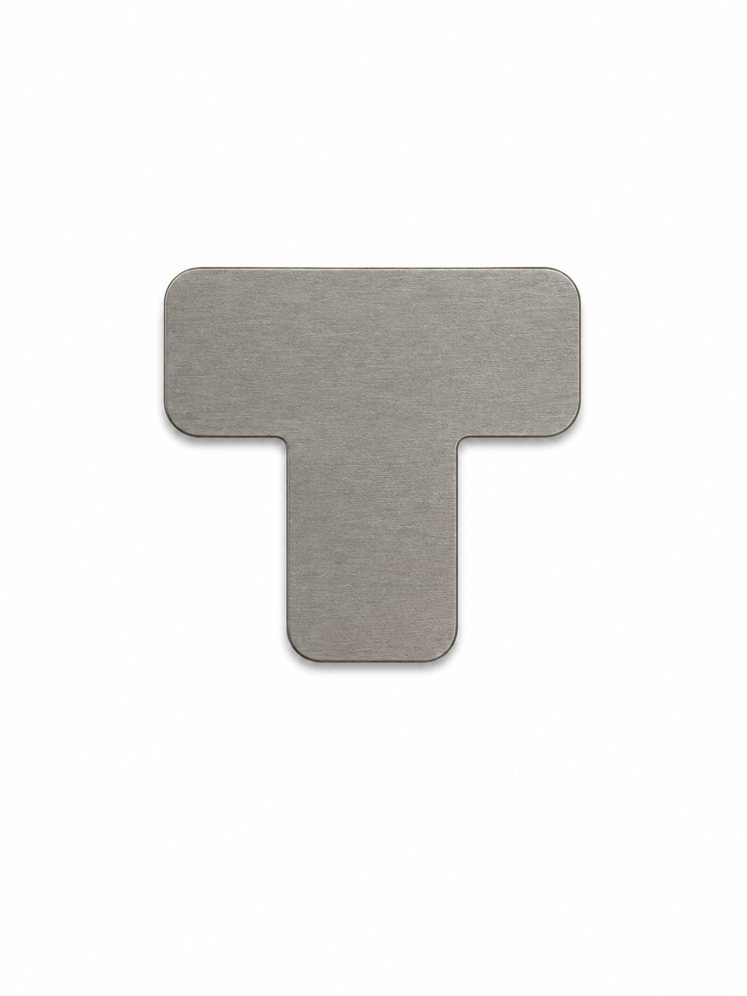 T-Guide For Latch Template