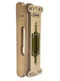 Mortise Pocket Door Jig Template