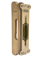 Mortise Pocket Door Jig Template
