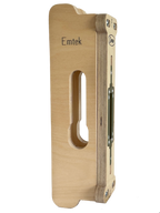 Mortise Pocket Door Jig Template
