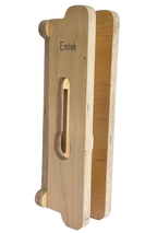 Mortise Pocket Door Jig Template