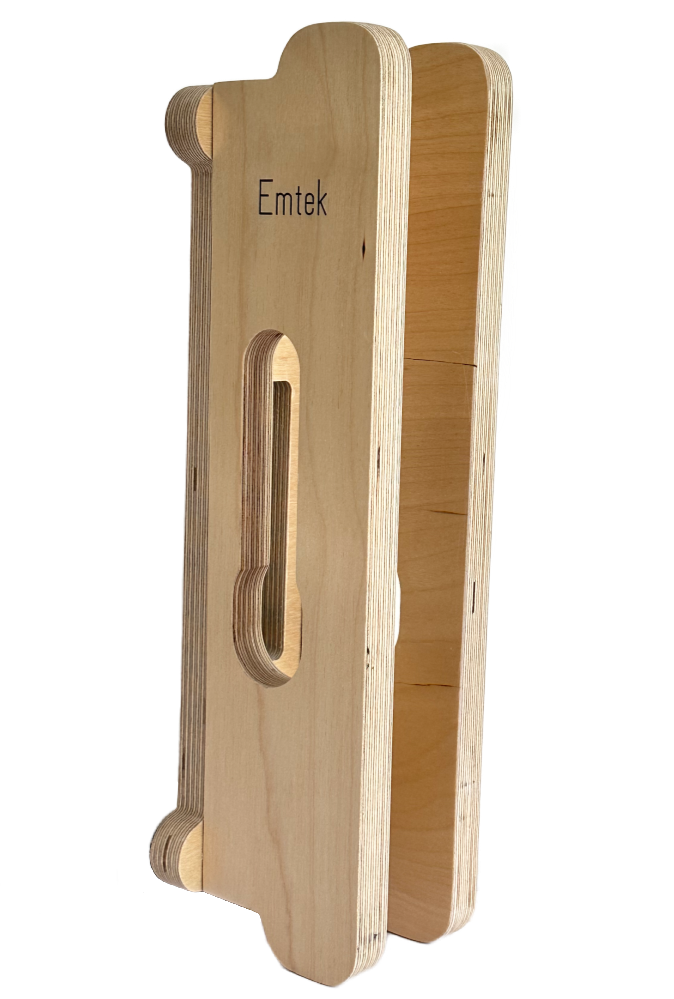 Mortise Pocket Door Jig Template