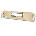 Sugatsune HGS3D-S160SH Single Hinge Template