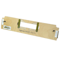Sugatsune HGS3D-S160SH Single Hinge Template
