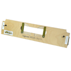 Sugatsune HGS3D-S160SH Single Hinge Template