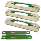 Tectus 640-3D Full Hinge Template 8'-9'