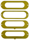 SOSS Aluminum Guides