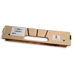 HLMO Door Hinge Single Template - 6"