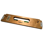 HLMO Door Hinge Single Template - 7"