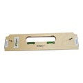 HLMO Door Hinge Single Template - 7"
