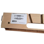 HLMO Door Hinge Single Template - 6"