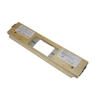 Hinge Single Router Template