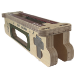 Emtek Plus Pocket Door Jig