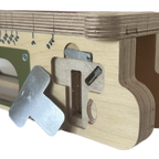 Emtek Plus Pocket Door Jig