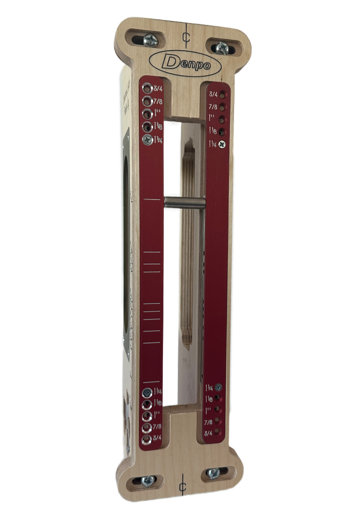 Emtek Plus Pocket Door Jig