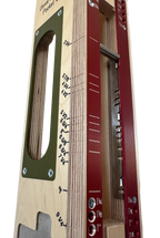 Emtek Plus Pocket Door Jig