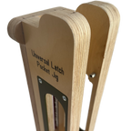 Emtek Plus Pocket Door Jig