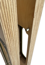 Emtek Plus Pocket Door Jig