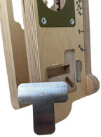 Emtek Plus Pocket Door Jig