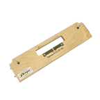 Sugatsune HES2S-150-A110 Single Door Hinge Template