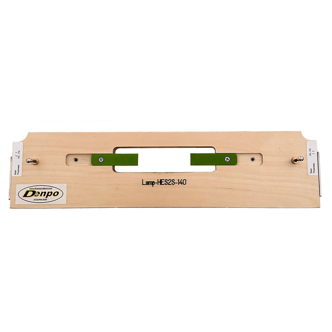 Sugatsune HES2S-140 Single Hinge