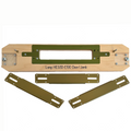 Sugatsune E190 Full Hinge Extension Kit 8’0"-8'6"