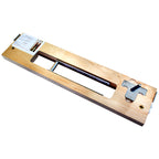 Latch Single Router Template