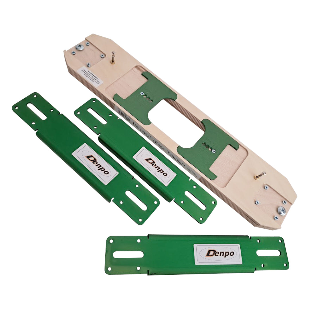 Full Template Extension Kit 8'0''/ 8'4"