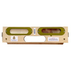 SOSS Single Hinge Template 216-218-220-418