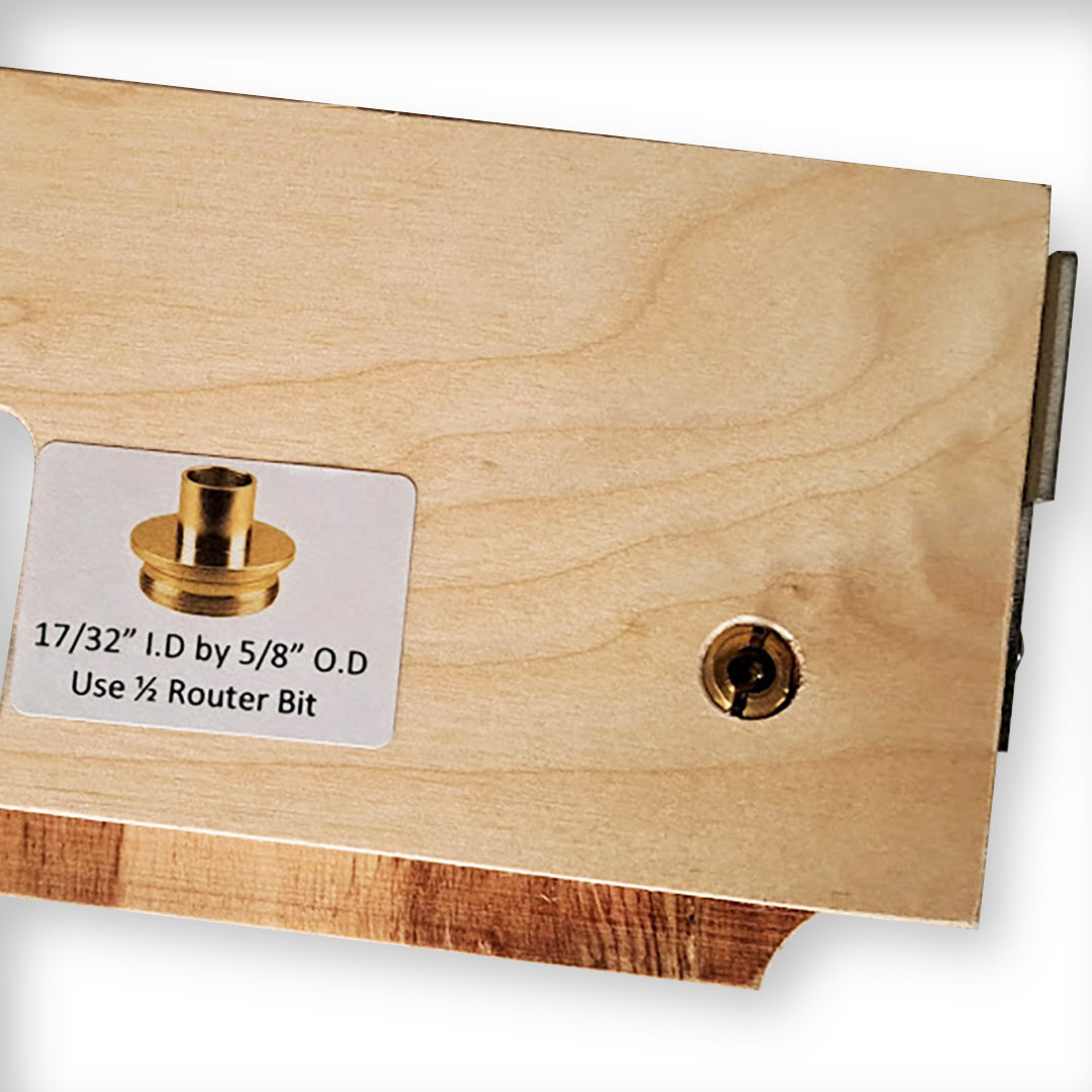 Sugatsune HES3D-W190 Single Hinge