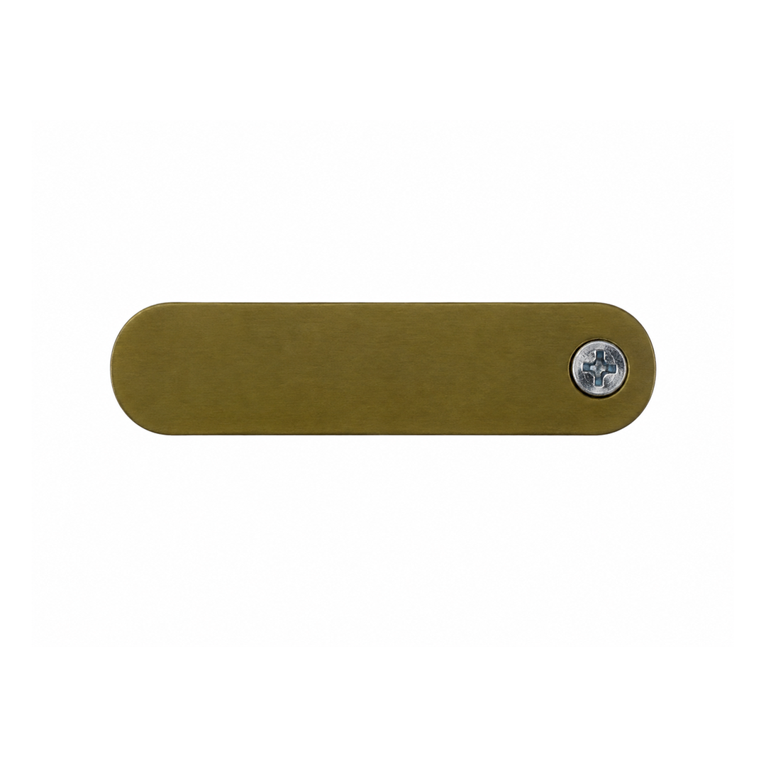 Short Router Aluminum Guides (All Jigs)